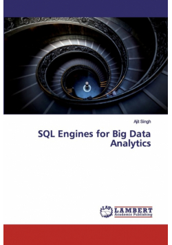 SQL Engines for Big Data Analytics