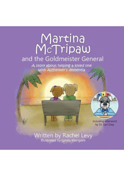 Martina McTripaw and the Goldmeister General