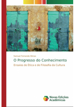 O Progresso do Conhecimento