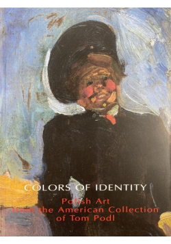 Colors of identity