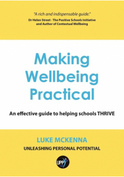 Making Wellbeing Practical