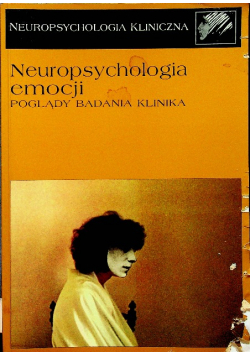 Neuropsychologia emocji