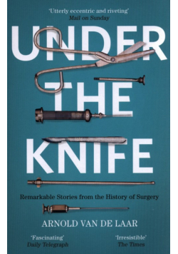 Under the Knife