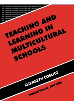 Teaching and Learning in Multicultural Schools