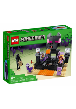 LEGO(R) MINECRAFT 21242 Arena Endu