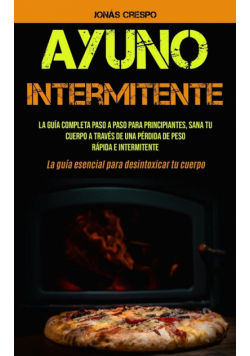Ayuno Intermitente