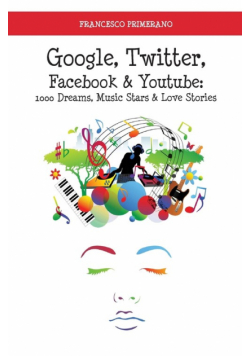 Google, Twitter, Facebook & Youtube