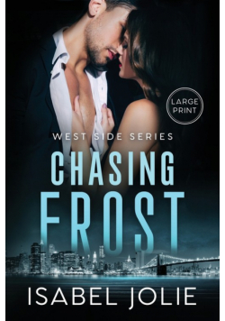 Chasing Frost