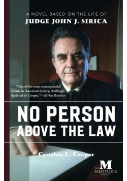 No Person Above the Law