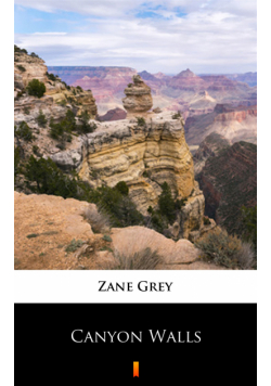 Canyon Walls