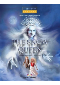 The Snow Queen. Reader Level 1