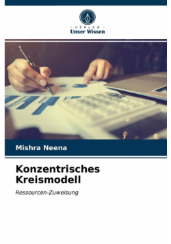 Konzentrisches Kreismodell
