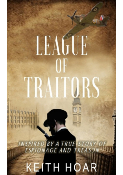 League Of Traitors