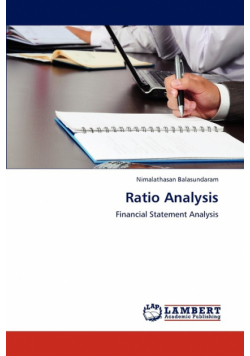 Ratio Analysis