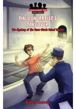 The Con Artist's Takeover