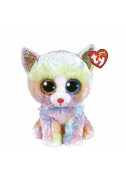 Beanie Boss - Heather 15 cm