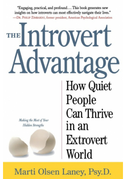 The Introvert Advantage
