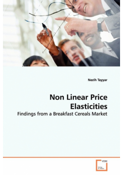 Non Linear Price Elasticities