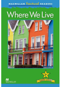 Factual: Where We Live 2+