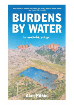 Burdens by Water