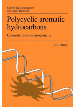 Polycyclic Aromatic Hydrocarbons