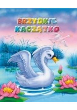 Brzydkie kaczątko w.2018