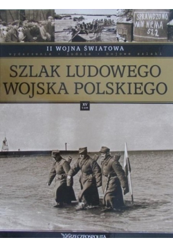 Szlak ludowego wojska polskiego