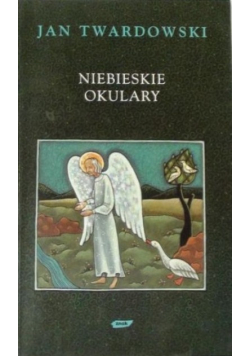 Niebieskie okulary