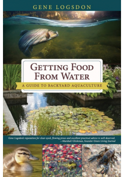 Getting Food from Water