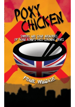 Poxy Chicken