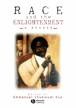 Race and the Enlightenment