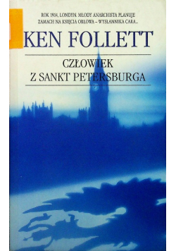 Człowiek z Sankt Petersburga