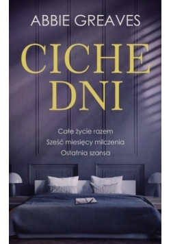 Ciche dni