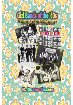 Girl Bands of the '60s