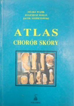 Atlas chorób skóry