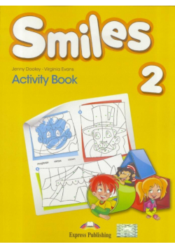 Smiles 2 AB EXPRESS PUBLISHING