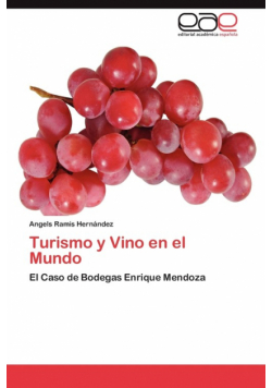 Turismo y Vino en el Mundo