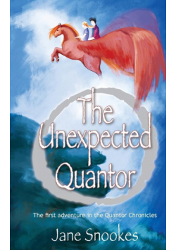 The Unexpected Quantor