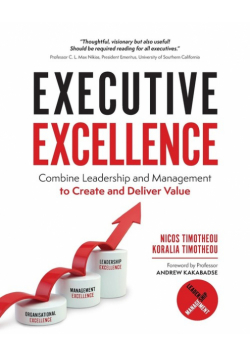 Executive Excellence