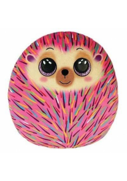 Squish-a-Boos Hildee wielokolorowy jeż 22 cm