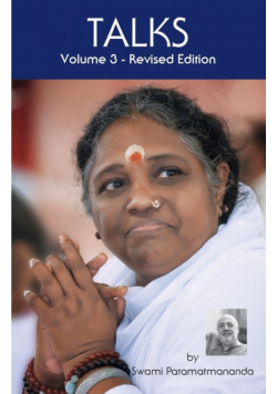 Talks, Volume 3 (Revised Edition)