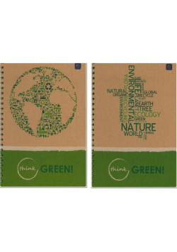 Kołobrulion A6/80K kratka ThinkGreen (5szt)