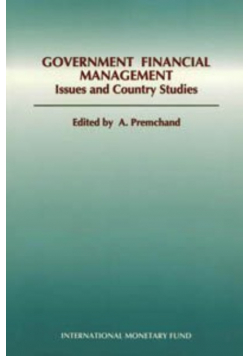 Government financial management