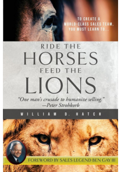 Ride the Horses, Feed the Lions