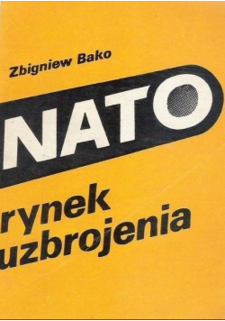 Nato rynek uzbrojenia