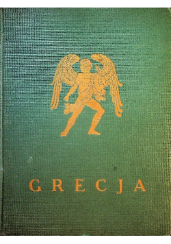 Grecja budownictwo plastyka krajobraz 1923 r.