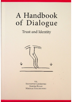 A Handbook of Dialogue
