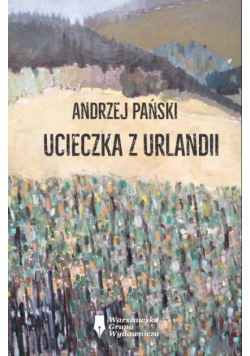 Ucieczka z Urlandii