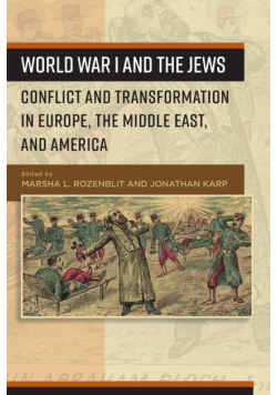 World War I and the Jews