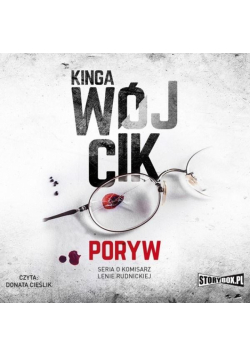 Poryw. Audiobook